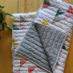 Handmade Quilt